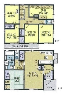 岩出市尼ケ辻・中古戸建・112825