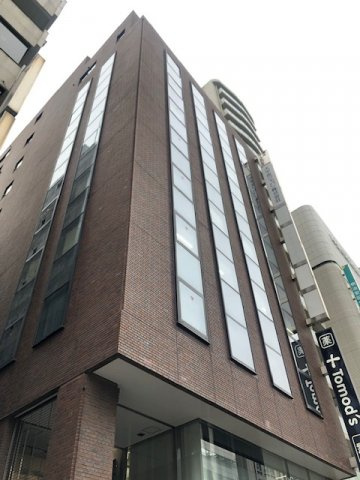 品川区西五反田２丁目の事務所