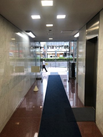 品川区西五反田２丁目の事務所のその他共用部分