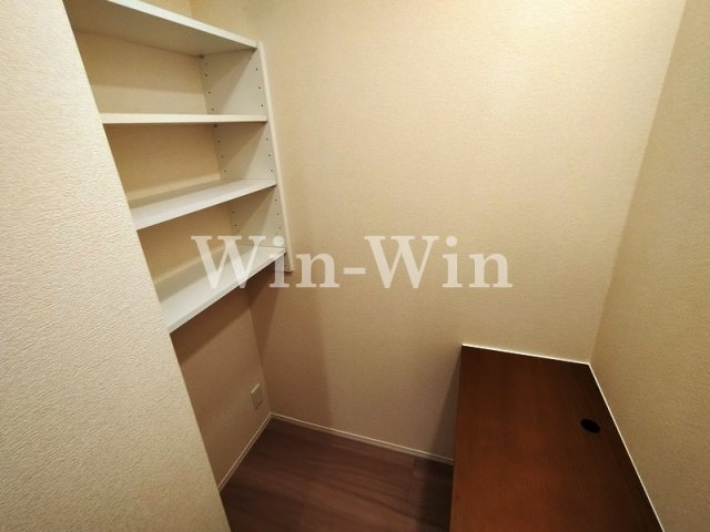 明日香の内装