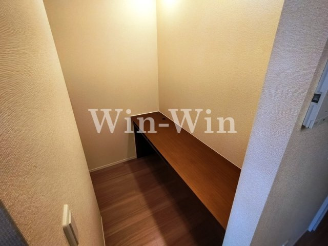 明日香の内装