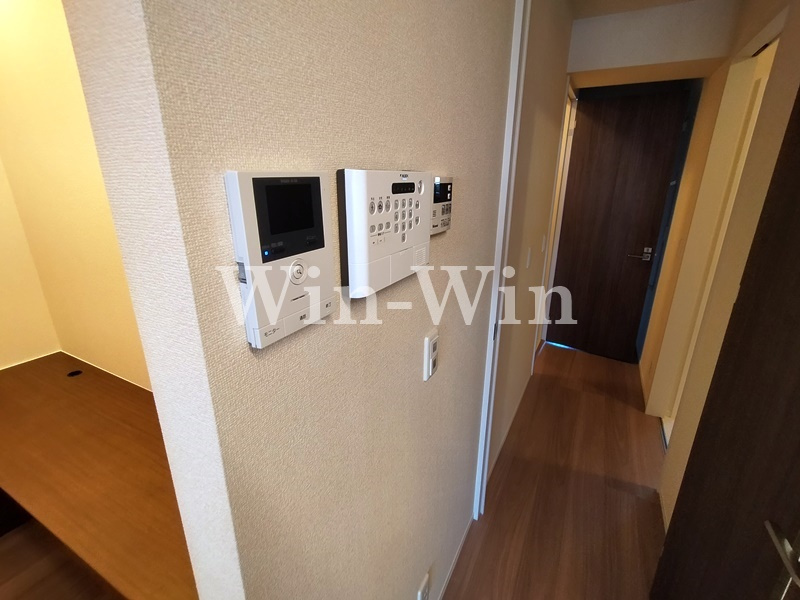 明日香の設備