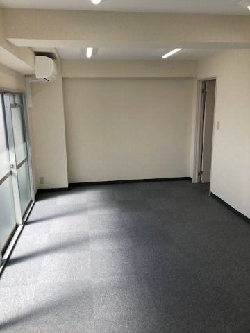 溝呂木第二ビルの内装|※原状回復前の状況です
