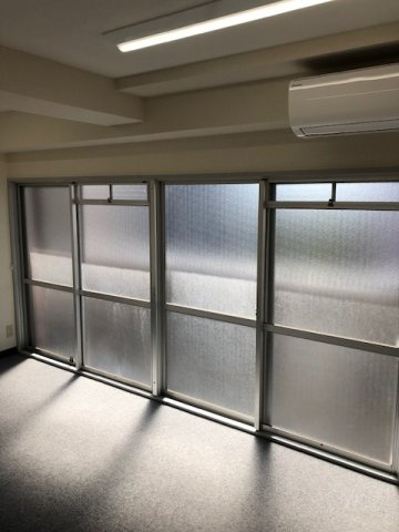 溝呂木第二ビルの内装|※原状回復前の状況です