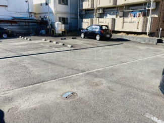 【駐車場】 | トレジャーシップ