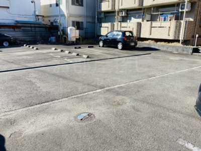 【駐車場】 | トレジャーシップ