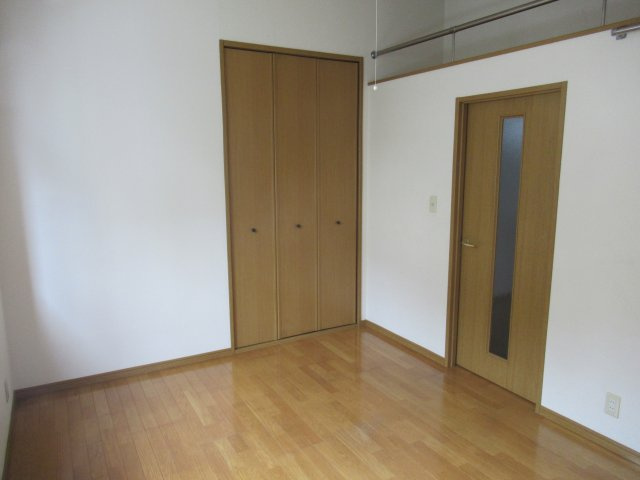 ヴィレッジマツナミ２１の居間・リビング