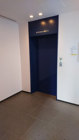 ＡＲＴ－１ビルのその他共用部分