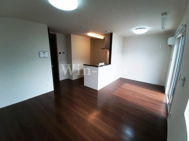 昴イースト 伍の居間・リビング