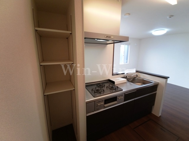 昴イースト 伍の設備