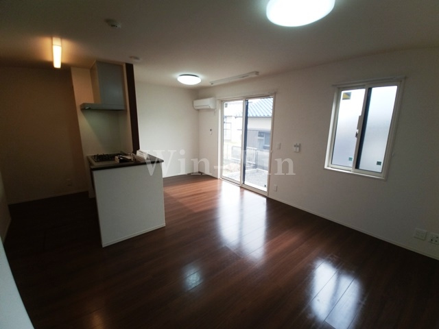 昴イースト 伍の居間・リビング