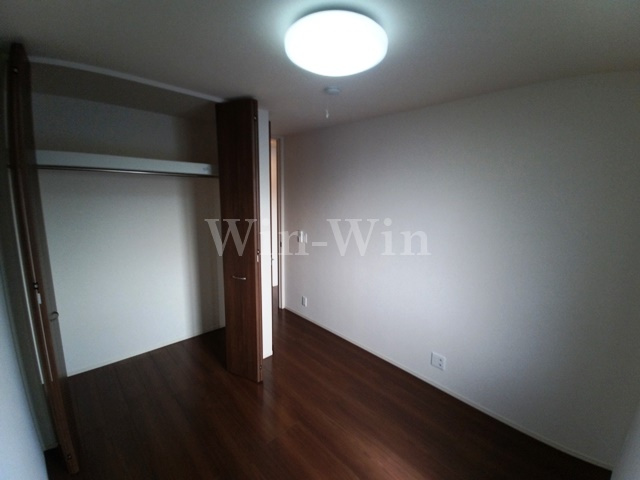 昴イースト 伍の収納