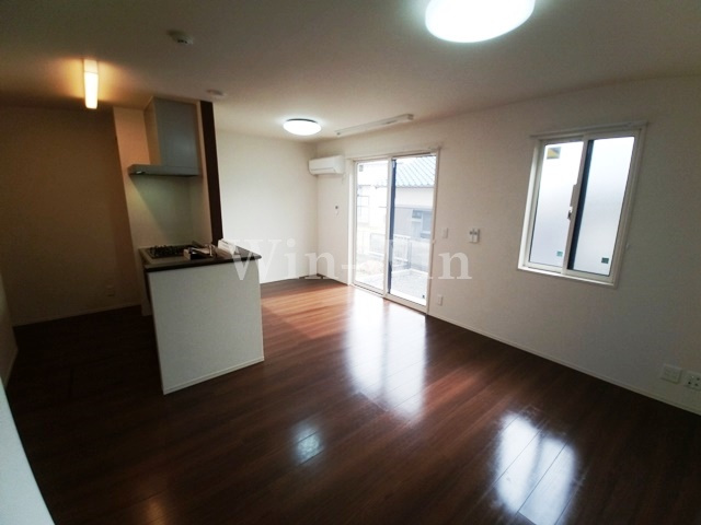 昴イースト 伍の居間・リビング