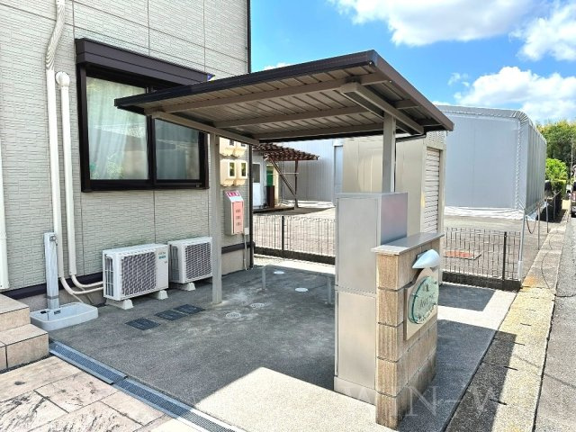 Foreverのその他共用部分