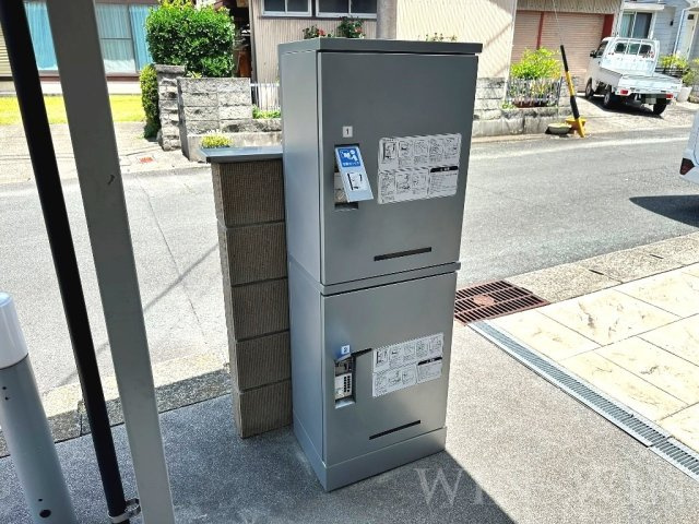 Foreverのその他共用部分