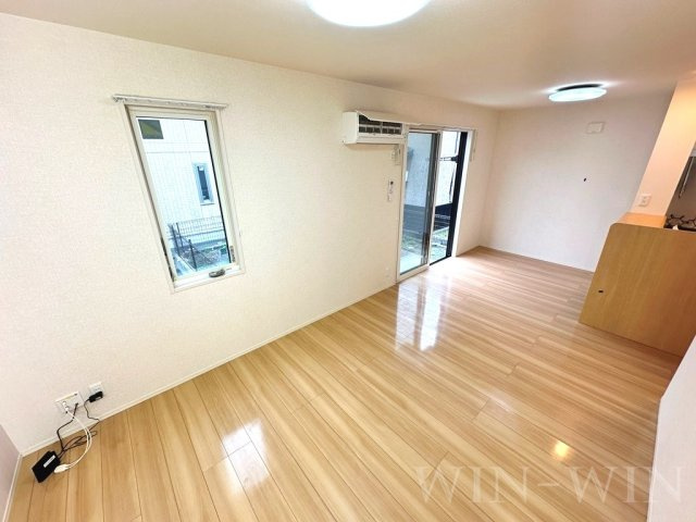 Foreverの居間・リビング