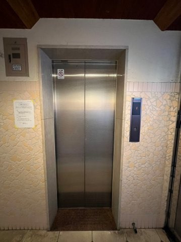 ベル・アーバニティ城東のその他共用部分