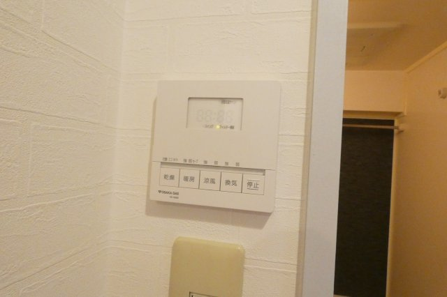 【設備】 | OPUS ROSA