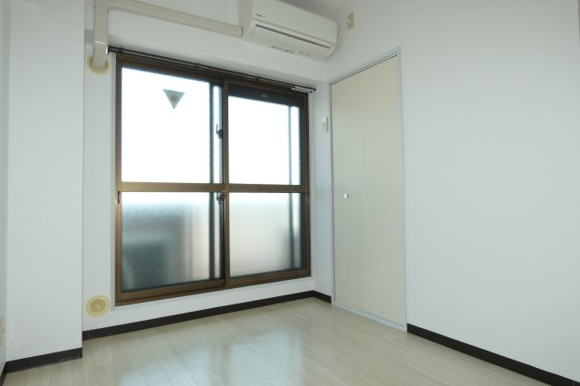 【洋室】 | OPUS ROSA