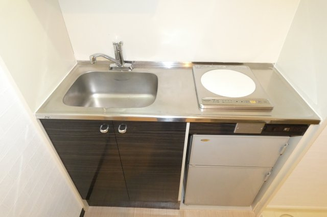 【キッチン】 | OPUS ROSA