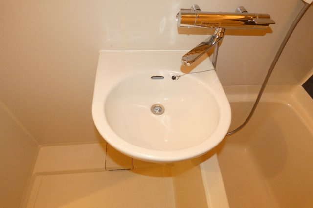 【洗面所】 | OPUS ROSA