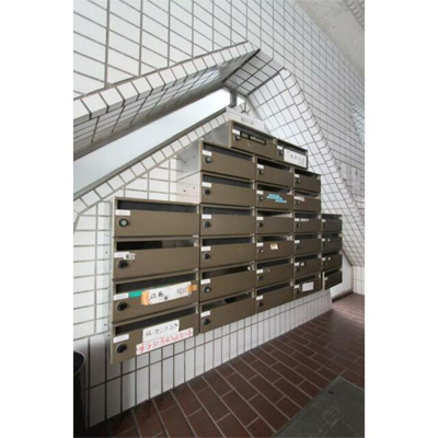 【その他共用部分】 | レッツビュー仲御徒町