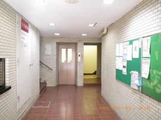 【その他共用部分】