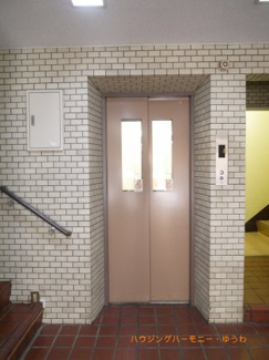 【その他共用部分】