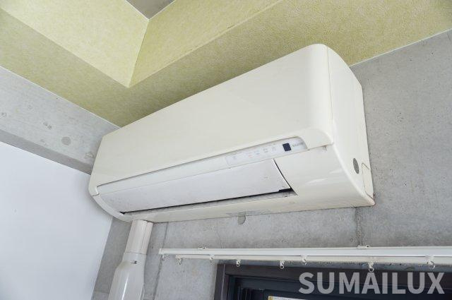熊本市中央区細工町１丁目の賃貸マンションの設備