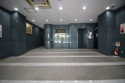 【エントランス】 | レバンガ天神橋AP