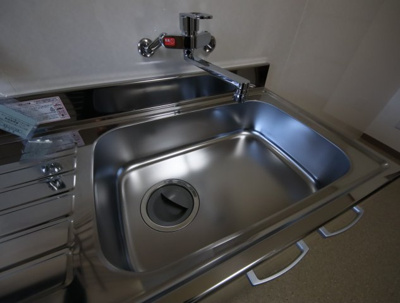 【キッチン】 | 平野マンション