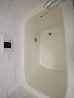 【洗面所】 | 平野マンション