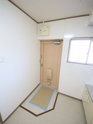 【和室】 | 平野マンション