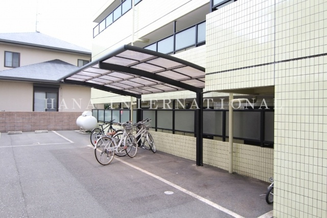 アクア新浦安のその他共用部分