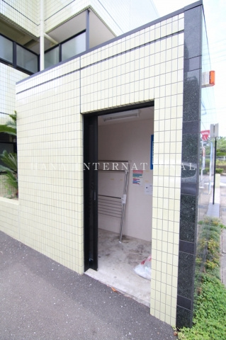 アクア新浦安のその他共用部分