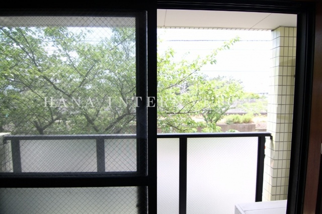 アクア新浦安の展望