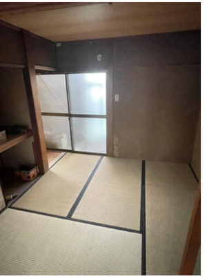 【和室】 | 右京区梅津後藤町