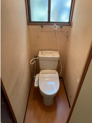 【トイレ】 | 右京区梅津後藤町