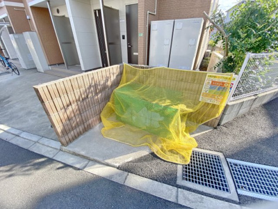 【その他共用部分】 | ド・マーニ