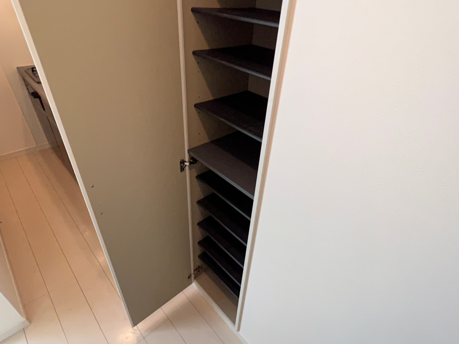 Vadoo｜名古屋市の賃貸ならMy賃貸の収納|Vadoo