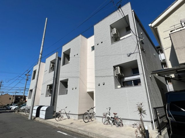 Vadoo｜名古屋市の賃貸ならMy賃貸の外観|Vadoo