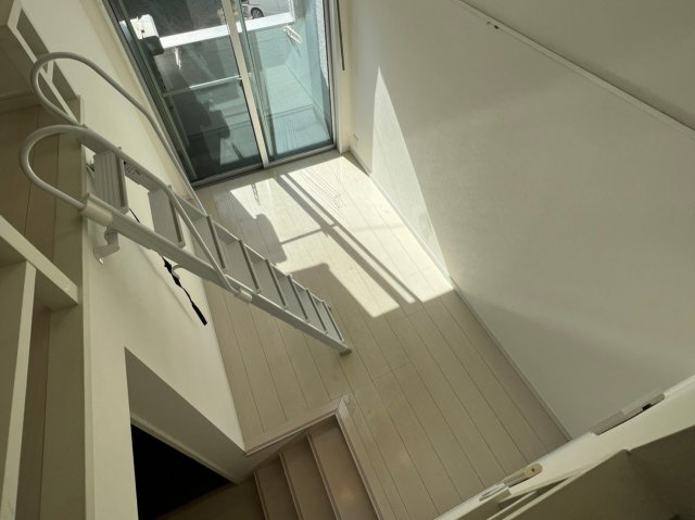 Vadoo｜名古屋市の賃貸ならMy賃貸の居間・リビング|Vadoo