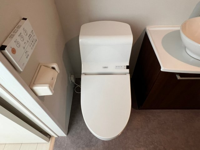 Vadoo｜名古屋市の賃貸ならMy賃貸のトイレ|Vadoo