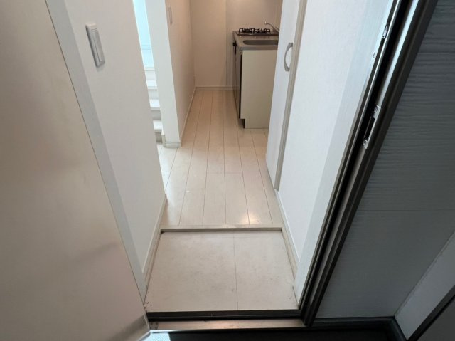 Vadoo｜名古屋市の賃貸ならMy賃貸の玄関|Vadoo