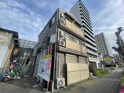 葛飾区青戸４丁目のアパートの画像