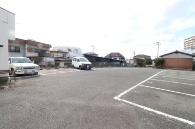 【駐車場】 | 下富野4丁目テナント