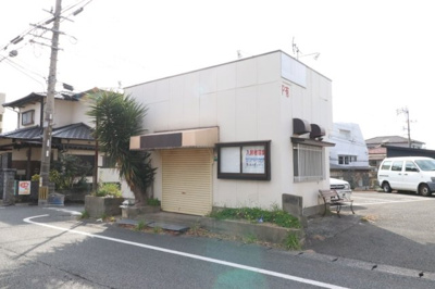 【外観】 | 下富野4丁目テナント