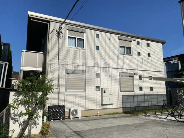 ファヴォリート志紀南