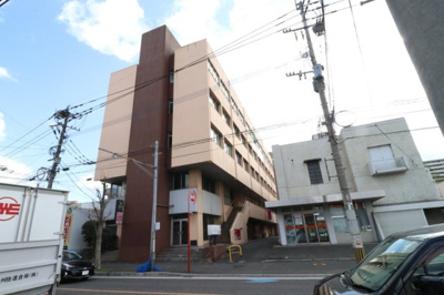 【外観】 | 朝日ヶ丘第一ビル