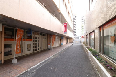 【外観】 | 朝日ヶ丘第一ビル